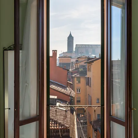 Torresotto Dei Piella By Wonderful Italy アパート