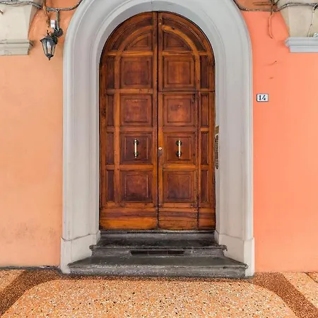 Torresotto Dei Piella By Wonderful Italy 볼로냐