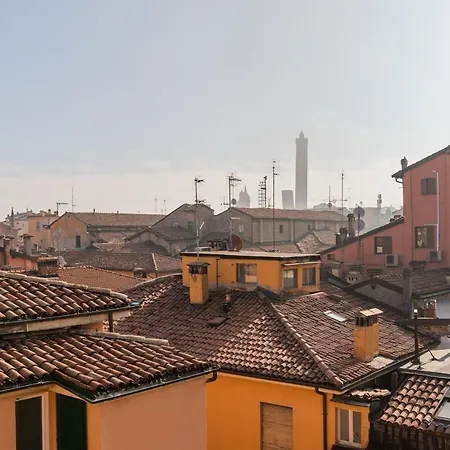 Torresotto Dei Piella By Wonderful Italy * Bologna