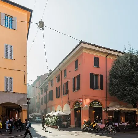 Torresotto Dei Piella By Wonderful Italy Lägenhet Bologna