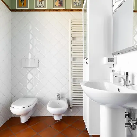 Apartman Torresotto Dei Piella By Wonderful Italy Bologna