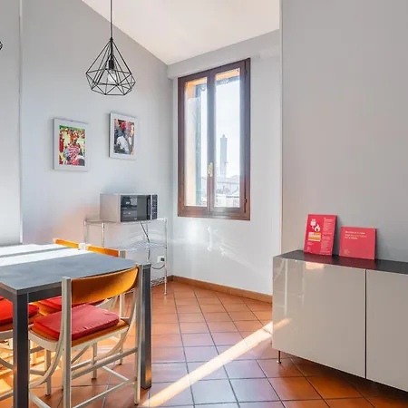 Torresotto Dei Piella By Wonderful Italy Apartamento *