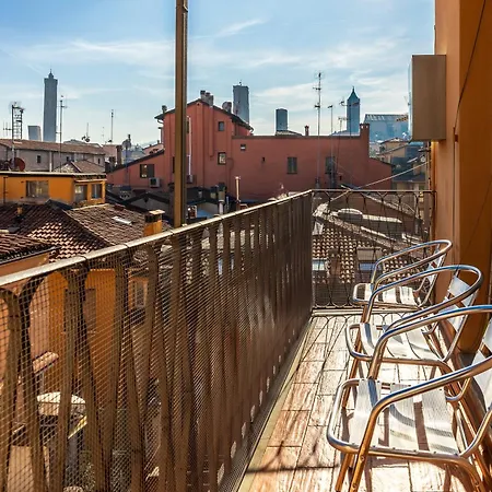 Torresotto Dei Piella By Wonderful Italy * 볼로냐