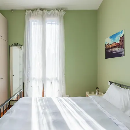 Torresotto Dei Piella By Wonderful Italy Apartamento
