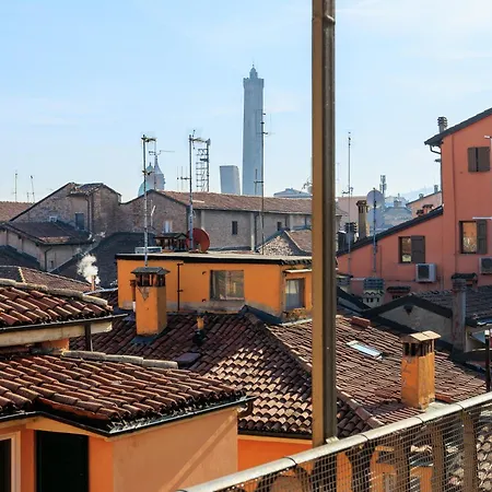Torresotto Dei Piella By Wonderful Italy Lägenhet *