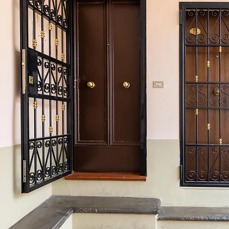 Torresotto Dei Piella By Wonderful Italy Apartment