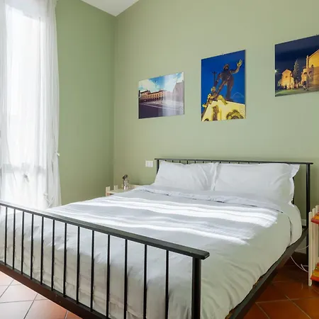 Torresotto Dei Piella By Wonderful Italy Apartment *