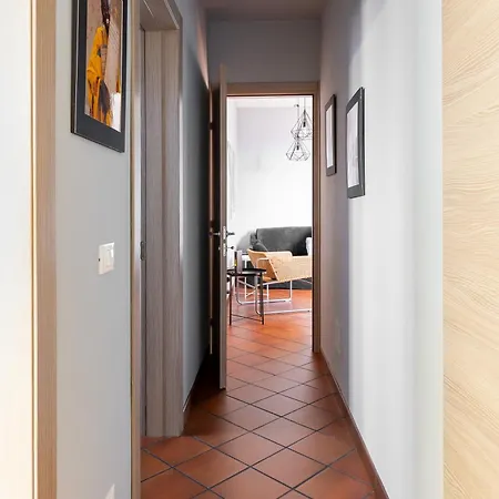 Apartment Torresotto Dei Piella By Wonderful Italy *