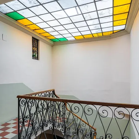 Apartment Torresotto Dei Piella By Wonderful Italy