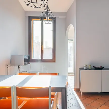 Torresotto Dei Piella By Wonderful Italy Apartment