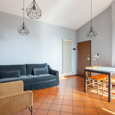 Torresotto Dei Piella By Wonderful Italy Apartment