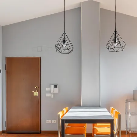 Apartment Torresotto Dei Piella By Wonderful Italy
